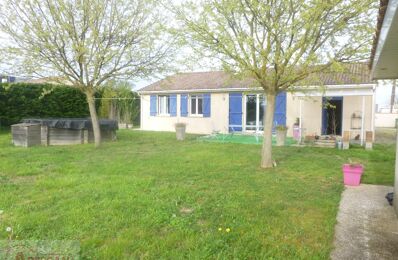 vente maison 225 000 € à proximité de Giroussens (81500)