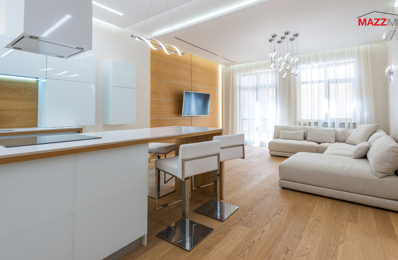 appartement 4 pièces 82 m2 à vendre à Étrembières (74100)