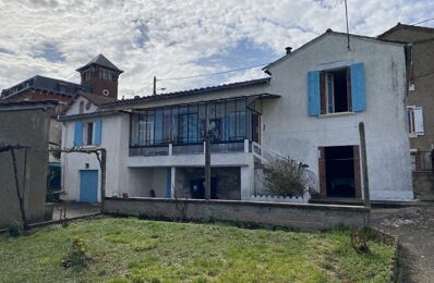 vente maison 129 600 € à proximité de Sérénac (81350)