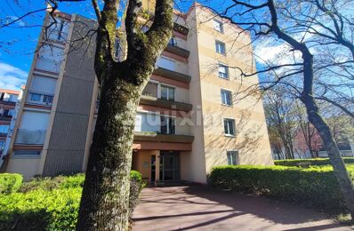 vente appartement 210 000 € à proximité de Chagny (71150)