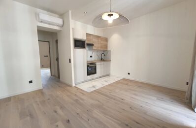 vente appartement 269 000 € à proximité de Sospel (06380)