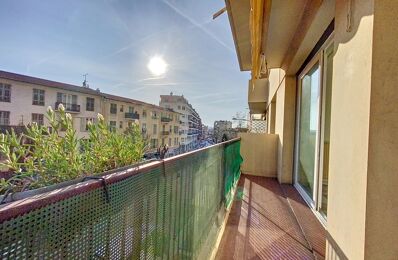 vente appartement 132 500 € à proximité de Nice (06300)