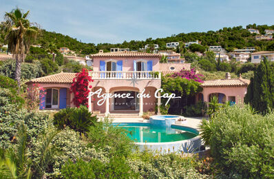 vente maison 1 580 000 € à proximité de Roquebrune-sur-Argens (83520)