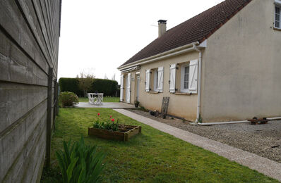 vente maison 239 000 € à proximité de Mont-Saint-Aignan (76130)