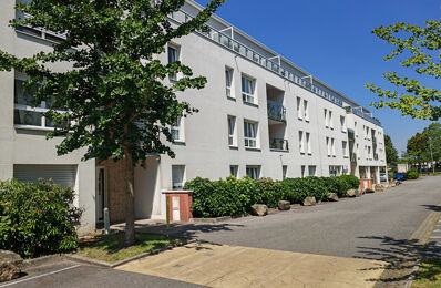 appartement 3 pièces 51 m2 à vendre à Vannes (56000)