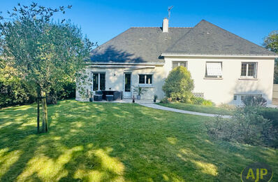 vente maison 568 000 € à proximité de Fay-de-Bretagne (44130)