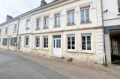 vente maison 169 000 € à proximité de Barenton-Cel (02000)