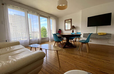appartement 3 pièces 82 m2 à vendre à Le Havre (76600)