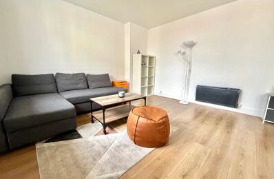 location appartement 1 250 € CC /mois à proximité de Drancy (93700)