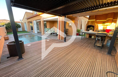 vente maison 599 000 € à proximité de Argelès-sur-Mer (66700)