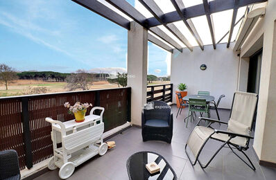 vente appartement 308 500 € à proximité de Corneilla-Del-Vercol (66200)