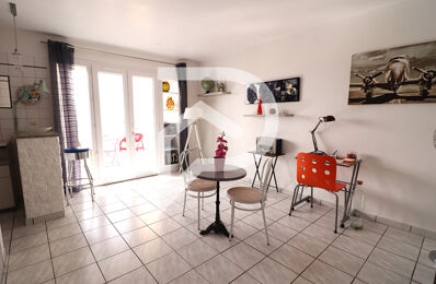 vente appartement 118 800 € à proximité de Corneilla-Del-Vercol (66200)