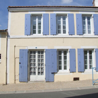 Maison 5 pièces 112 m²