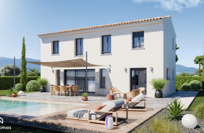 vente maison 894 000 € à proximité de Montpellier (34080)