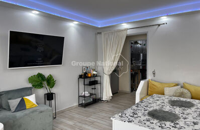vente appartement 119 500 € à proximité de Arles (13200)