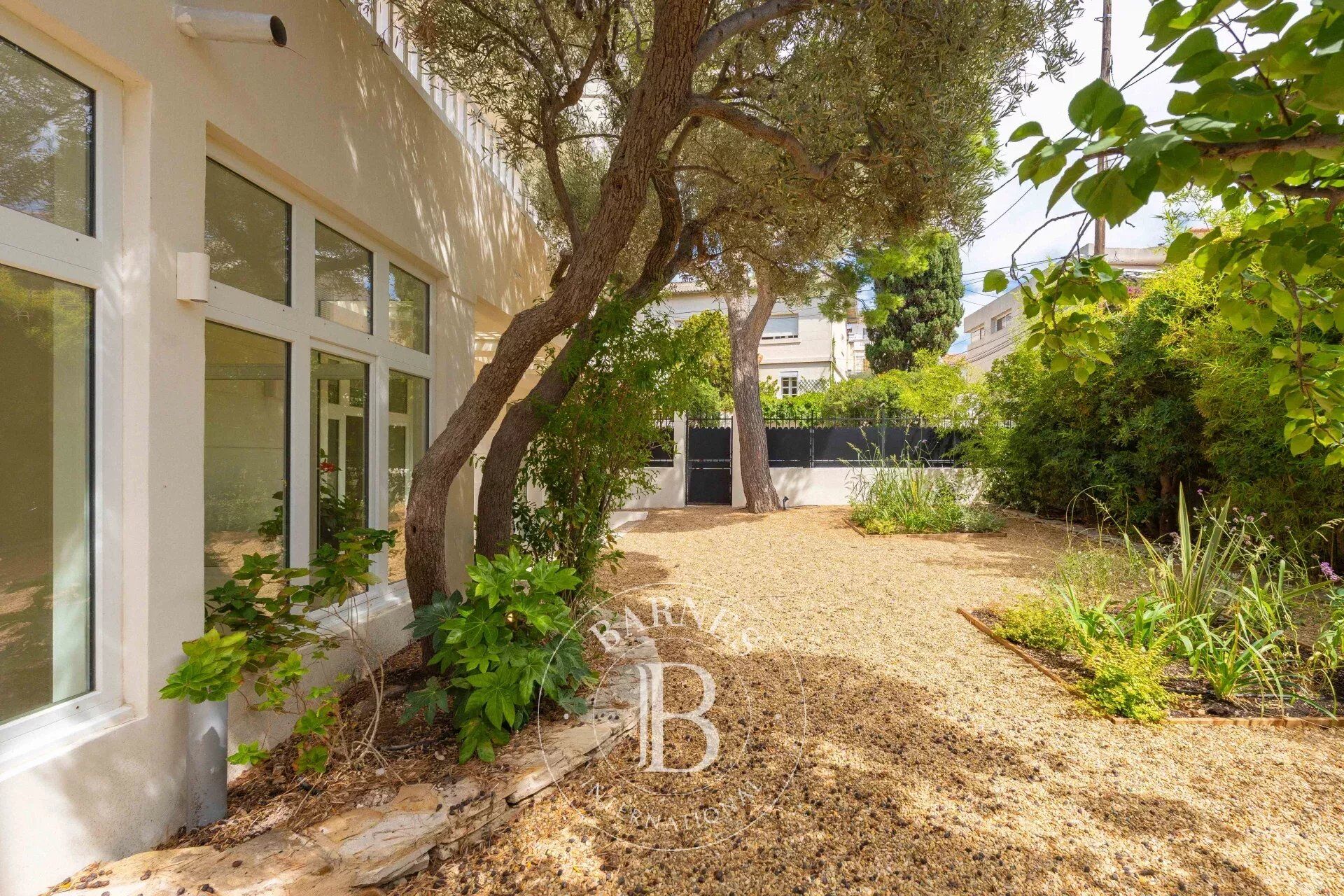 Appartement  T4 à vendre Marseille 7eme 13007