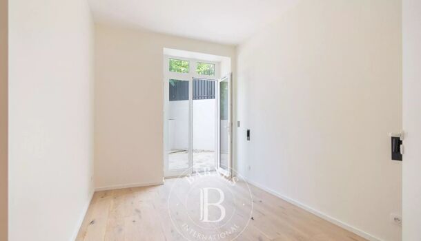 Appartement 4 pièces  à vendre Marseille 7eme 13007