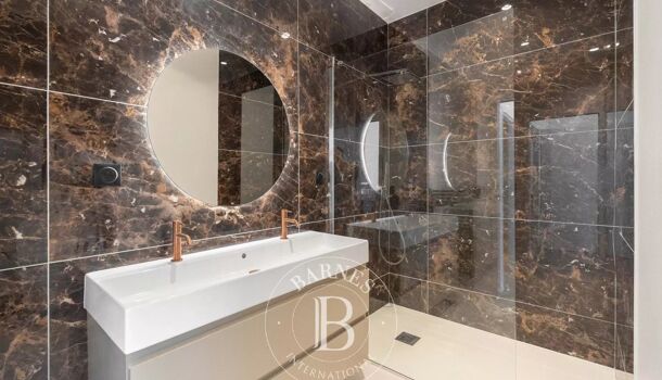 Appartement 4 pièces  à vendre Marseille 7eme 13007