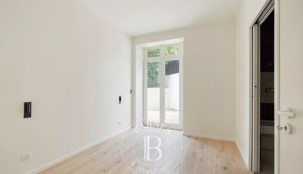 Appartement 4 pièces  à vendre Marseille 7eme 13007