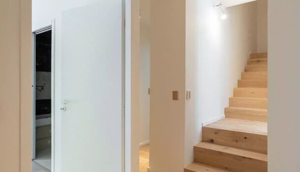 Appartement 4 pièces  à vendre Marseille 7eme 13007