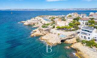 Appartement 4 Pièces 135 m² à vendre à Marseille 7 (13007)