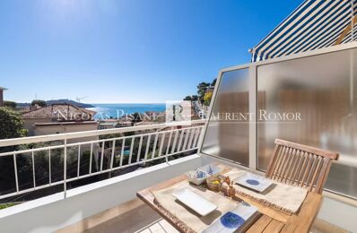 vente appartement 1 200 000 € à proximité de Cap-d'Ail (06320)