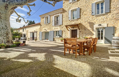 vente maison 1 149 000 € à proximité de Vaison-la-Romaine (84110)