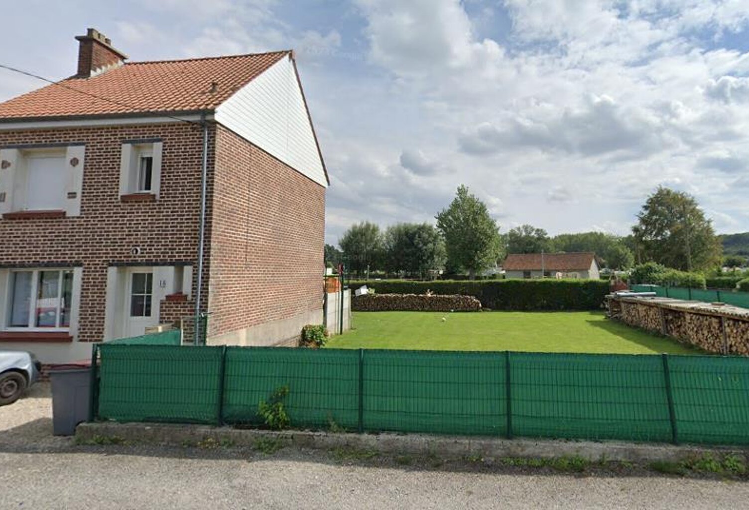 Vente maison 5 pièces 86 m² Aubin-Saint-Vaast (62140) — photo 1