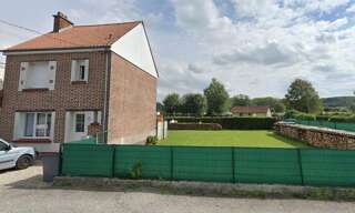 Maison 5 Pièces 86 m² à vendre à Aubin-Saint-Vaast (62140)