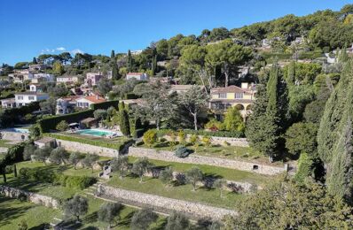 vente immeuble 8 950 000 € à proximité de Mougins (06250)