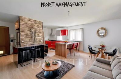 vente maison 595 000 € à proximité de Cabris (06530)