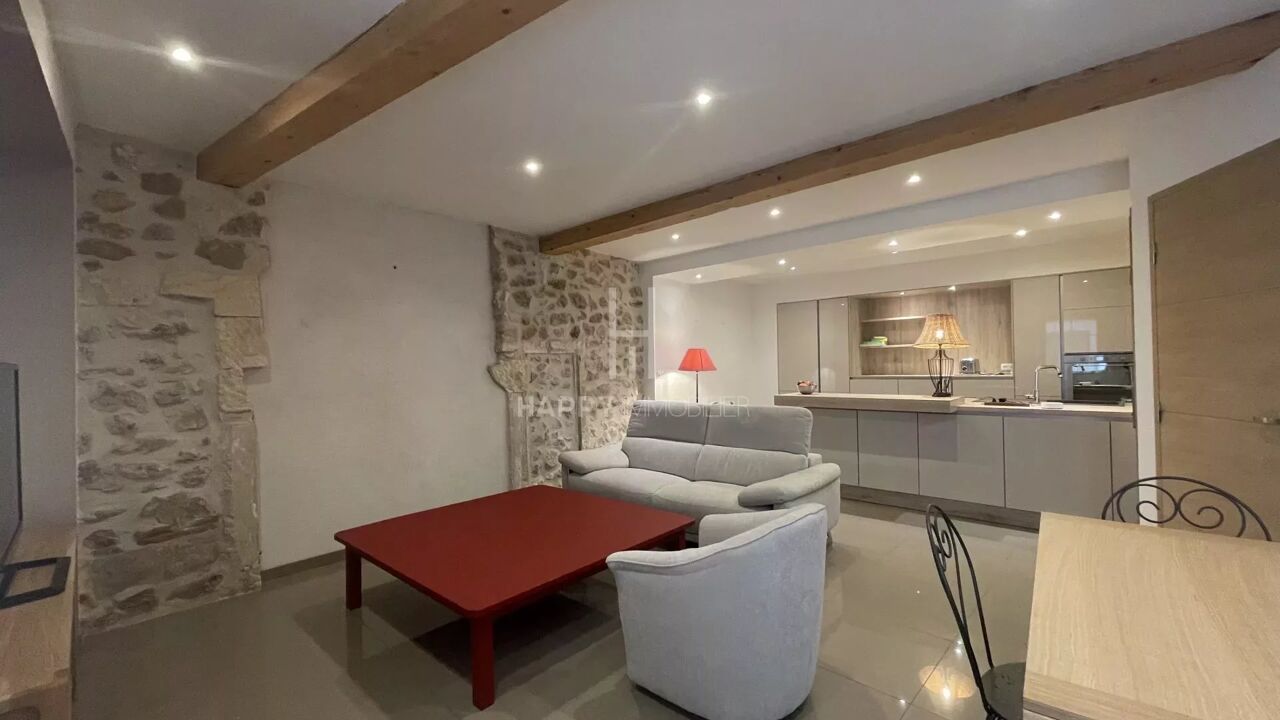 maison 4 pièces 98 m2 à vendre à Mouriès (13890)