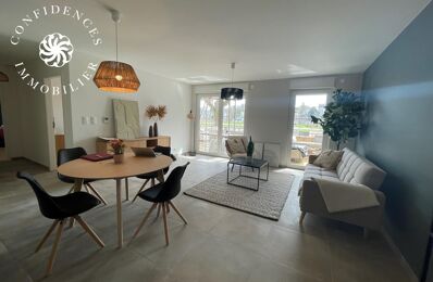 vente appartement 281 900 € à proximité de Montreux-Château (90130)