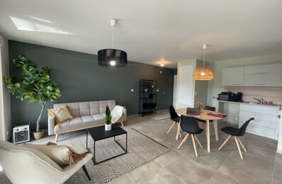 vente appartement 329 900 € à proximité de Cernay (68700)