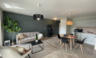 Appartement 3 Pièces 66 m² à vendre à Mulhouse (68100)