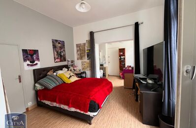 vente appartement 95 000 € à proximité de Cloué (86600)