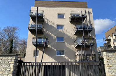 appartement 3 pièces 56 m2 à vendre à Caen (14000)