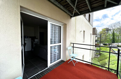 vente appartement 174 900 € à proximité de Mouen (14790)