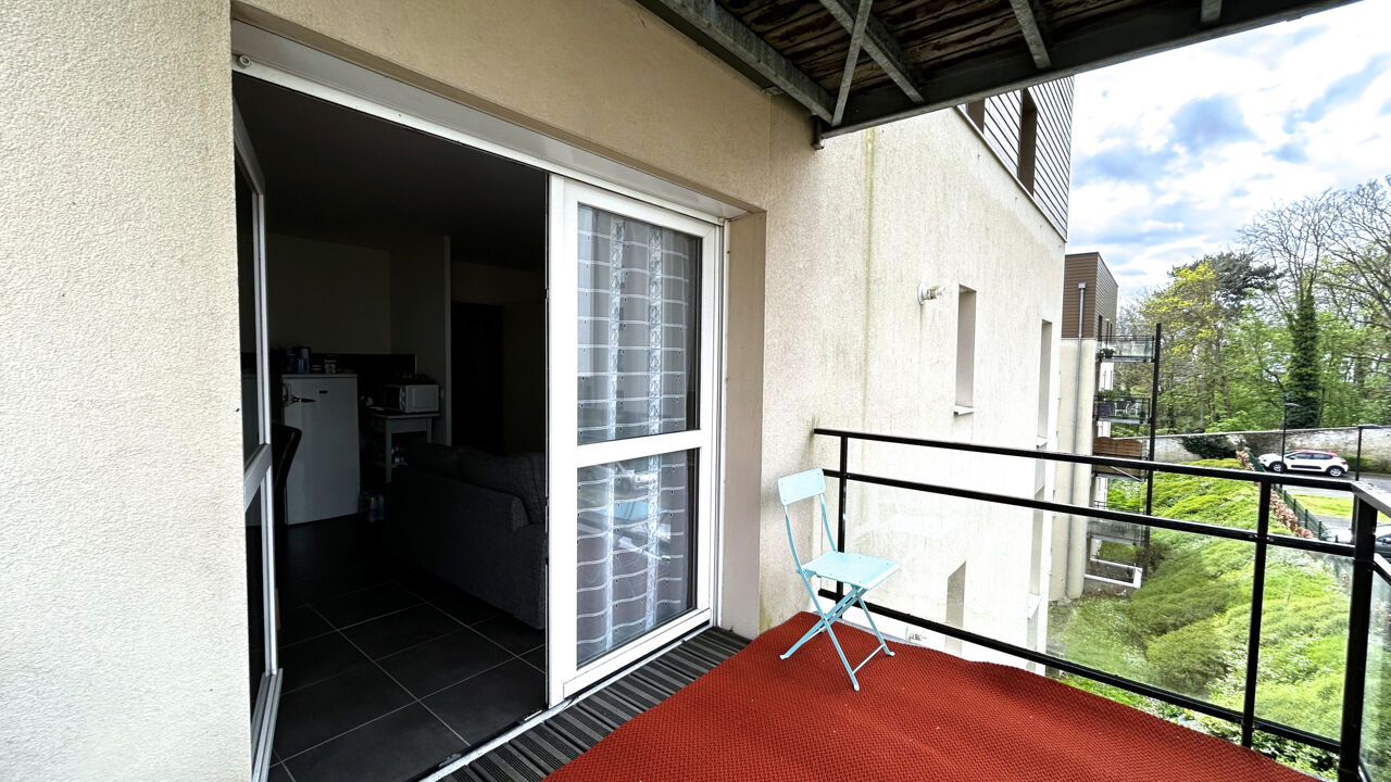 appartement 3 pièces 56 m2 à vendre à Caen (14000)