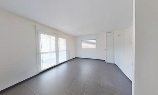 Appartement 3 Pièces 56 m² à vendre à Hérouville-Saint-Clair (14200)