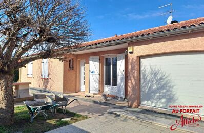 vente maison 330 000 € à proximité de Labastide-Saint-Sernin (31620)
