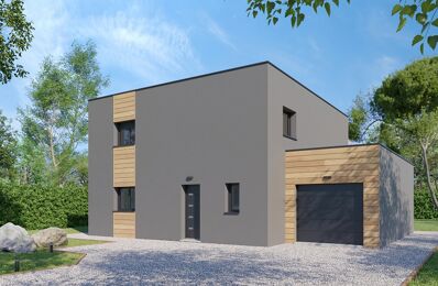 vente maison à partir de 344 320 € à proximité de Loire-Authion (49140)