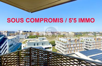 vente appartement 459 000 € à proximité de Sommières (30250)