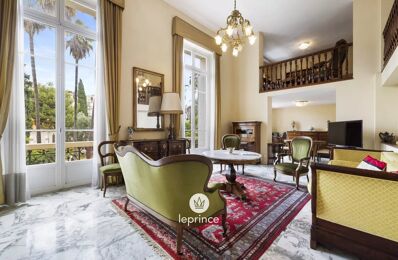 vente appartement 1 575 000 € à proximité de Nice (06100)