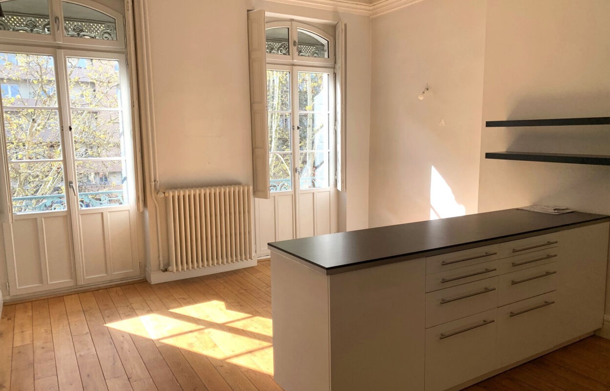 appartement 5 pièces 157 m2 à louer à Toulouse (31000)
