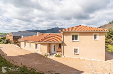 vente maison 420 000 € à proximité de Saint-Julien (69640)