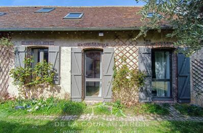 vente maison 360 000 € à proximité de Goussainville (28410)