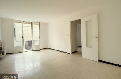 appartement 1 pièces 30 m2 à louer à Béziers (34500)