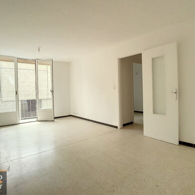 Appartement 1 pièce 30 m²