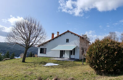 vente maison 371 000 € à proximité de Montpezat-sous-Bauzon (07560)